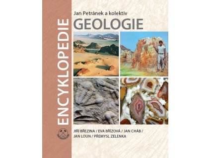 45840 encyklopedie geologie