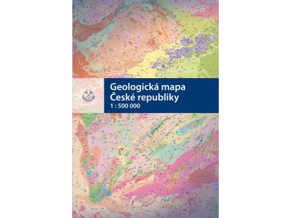 Geologicka mapa cr 1 500 000 obal nahled cj (002)