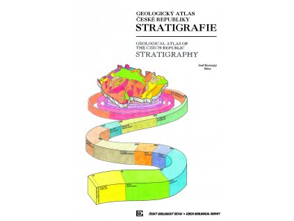 Geologický atlas ČR Stratigrafie
