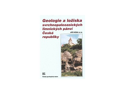 46095 geologie a loziska svrchnopaleozoickych limnickych oblasti ceske republiky