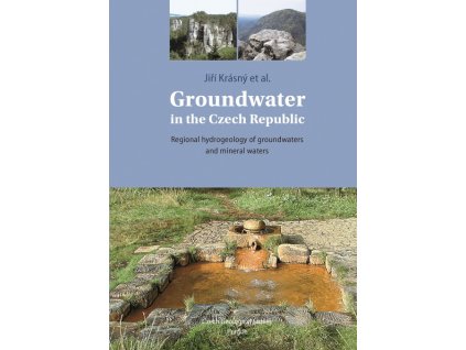 49308 groundwater in the czech republic regional hydrogeology of groundwaters and mineral waters