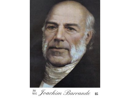 Joachim Barrande