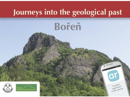 50529 journeys into the geological past boren