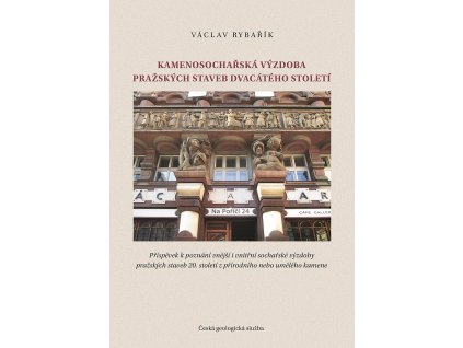 50550 kamenosocharska vyzdoba prazskych staveb dvacateho stoleti