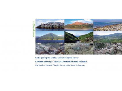 Pohledy Kuril ostrovy