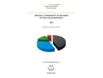51768 mineral commodity summaries of the czech republic 2013