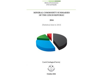 51771 mineral commodity summaries of the czech republic 2014