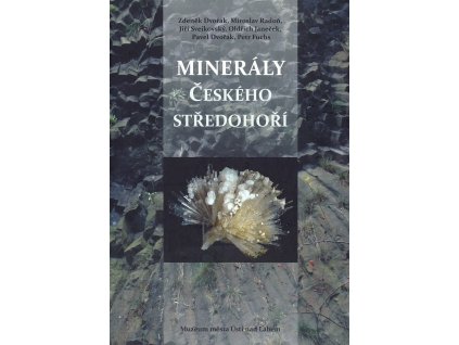 51795 mineraly ceskeho stredohori