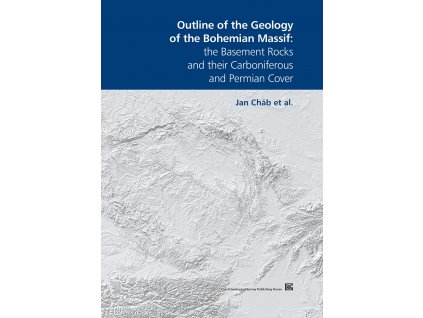 52065 outline of the geology of the bohemian massif the basement rocks and their carboniferous and permian cover e book