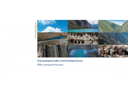 Pohledy Peru