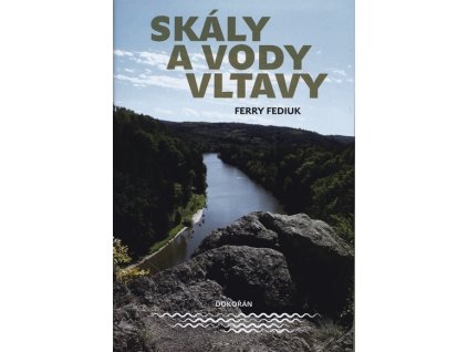 53103 skaly a vody vltavy