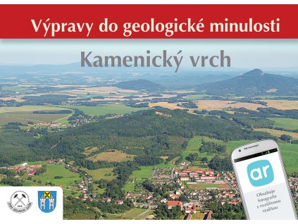 53400 vypravy do geologicke minulosti kamenicky vrch