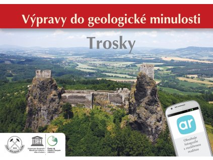 53403 vypravy do geologicke minulosti trosky