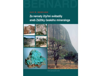 Obalka Za nerosty ctyrmi svetadily