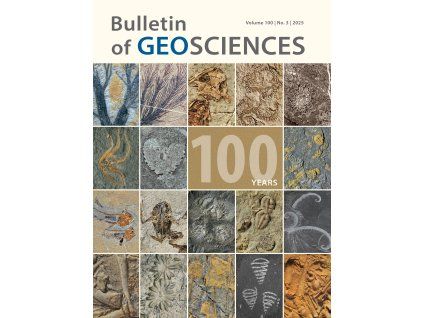 Obal bulletin 3 2025