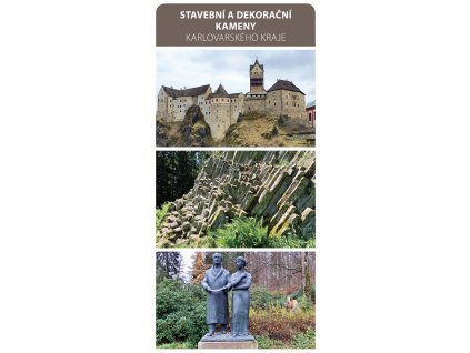 MDK Karlovarsko OBALKAvelka