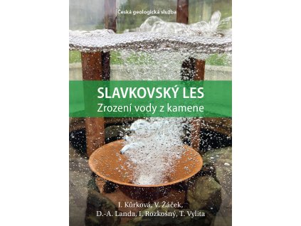 Slavkovsky les OBALKA VELKA