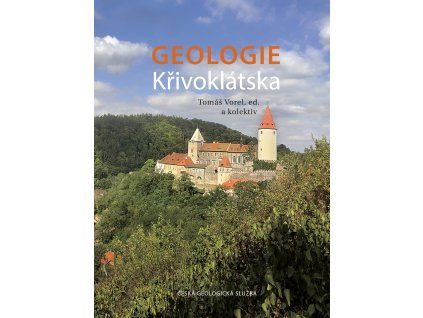 Obalka Krivoklatsko web