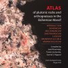 Atlas DVD obal predni tisk