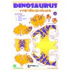 dinosaurus yellow1
