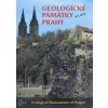 Geologické památky Prahy.Geological Monuments of Prague, Proterozoic and Lower Paleozoic