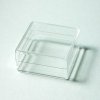 52272 pruhledna plastova krabicka s351