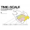 Obalka Time scale