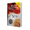 Atlas našich hornin. Druhé rozšířené vydání