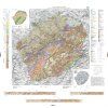 Nahore mapa geologie