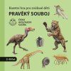 Karty Praveky souboj TITUL