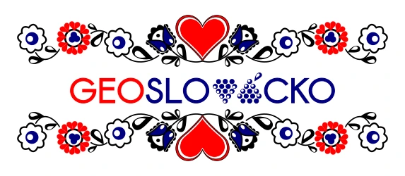 GeoSlovácko e-shop