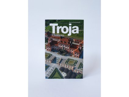 Bedekr Troja1