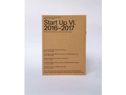 startup VI.