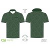 Pánské golfové polo