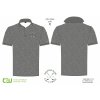 Pánské golfové polo