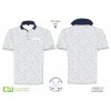 Pánské golfové polo