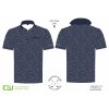 Pánské golfové polo