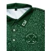Pánské golfové polo