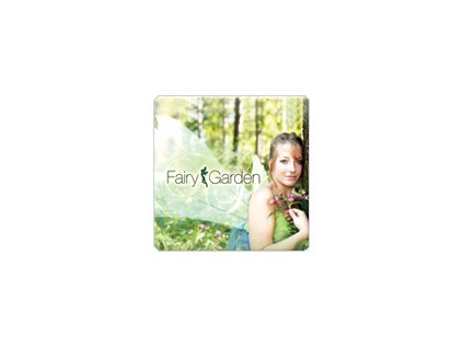 The Fairy Garden 1 CD