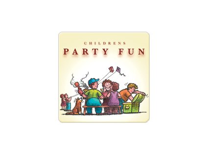 Party Fun 1 CD