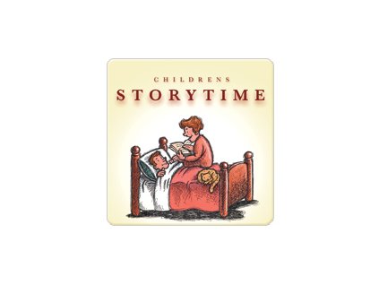 Story Time 1 CD