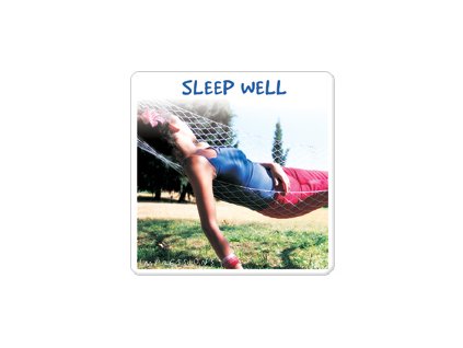 Sleep Well 1 CD