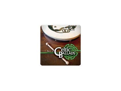 Best of Celtic Ballads 1 CD