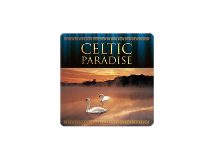 Celtic Paradise 1 CD
