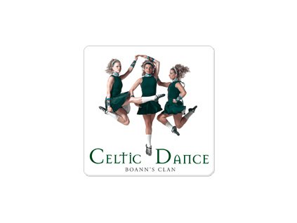 Celtic Dance 1 CD