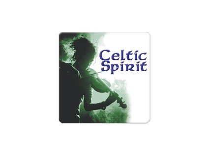 Celtic Spirit 1CD