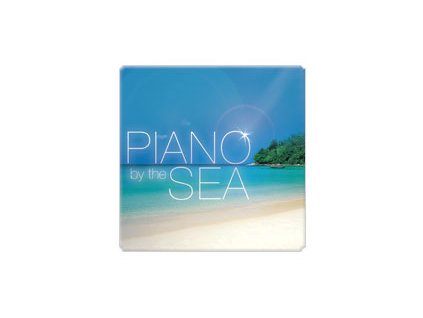 Piano by The Sea 1 CD