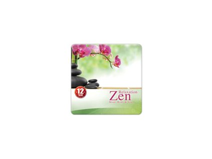 Zen Relaxation 1 CD
