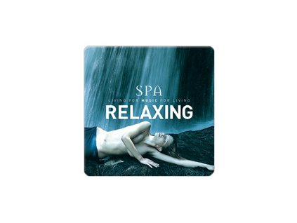 Relaxing 1 CD