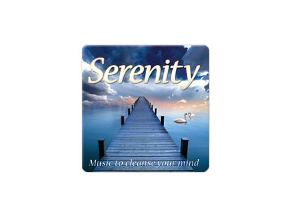 Serenity 1 CD